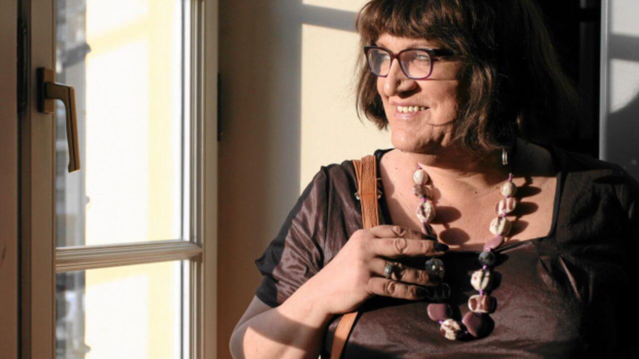 Anna Grodzka