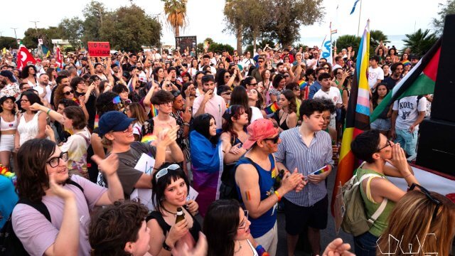 ragusa pride 2025, sabato 28 giugno