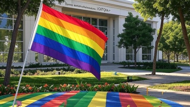Cosa sono i CAD? Nasce la rete nazionale dei centri antidiscriminazione LGBTQIA+ - rete nazionale dei centri antidiscriminazione LGBTQIA GROK - Gay.it