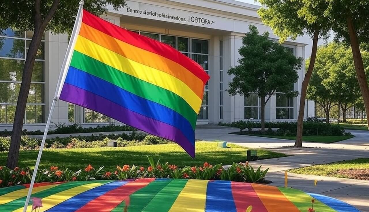 Cosa sono i CAD? Nasce la rete nazionale dei centri antidiscriminazione LGBTQIA+