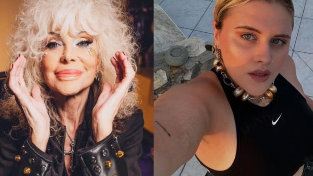 Rettore e BigMama insieme in "Disco Prosecco"