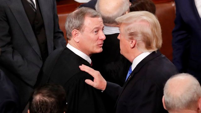 "United States vs Skrmetti", a rischio i diritti trans in USA, la Corte Suprema a maggioranza conservatrice deciderà sul futuro - stati uniti corte suprema tennesee legge anti trans - Gay.it