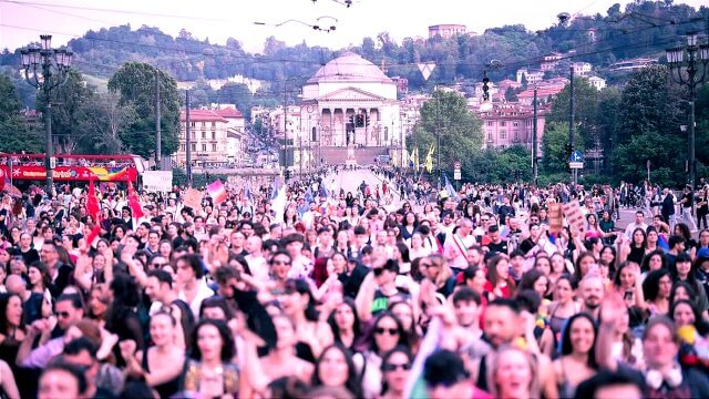 Torino Pride 2024