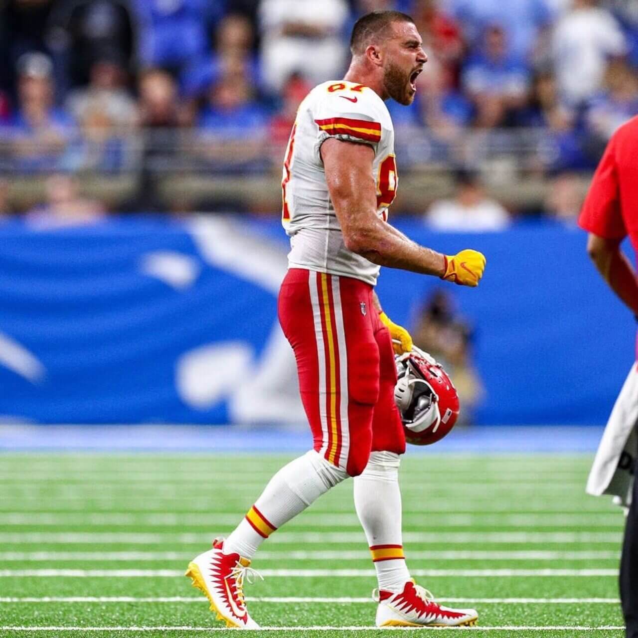 travis kelce uomini più hot su grindr