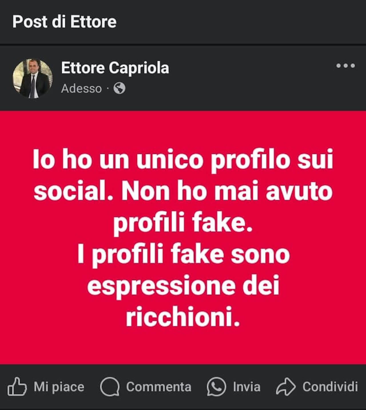 Torre del Greco, insulti omofobi dal presidente della Turris. La replica di Arcigay - turris1 - Gay.it