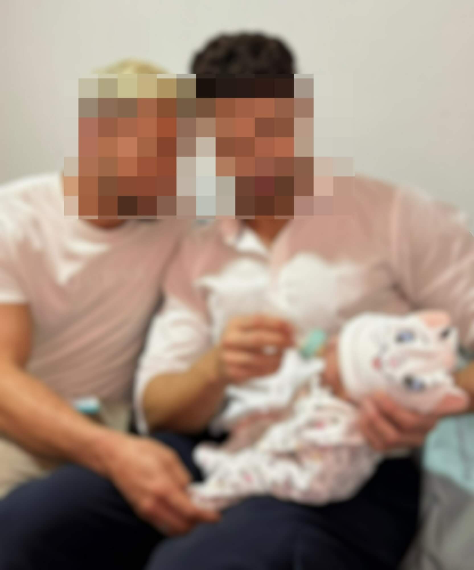 3 papà