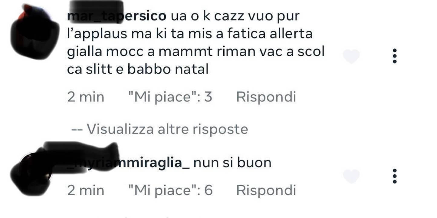 Non chiude le scuole per maltempo, il sindaco di San Giorgio a Cremano Giorgio Zinno travolto dall'omofobia - 473389780 1157386359091518 5002383588813804034 n - Gay.it