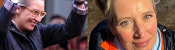 Alice Weidel e diritti LGBTI Germania AFD