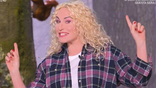 Antonella Clerici, È sempre mezzogiorno