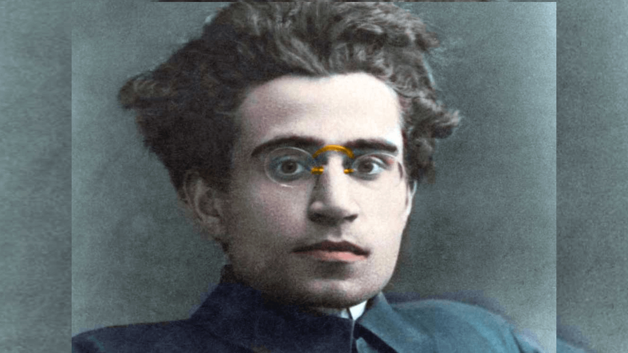 Antonio Gramsci - Gay.it