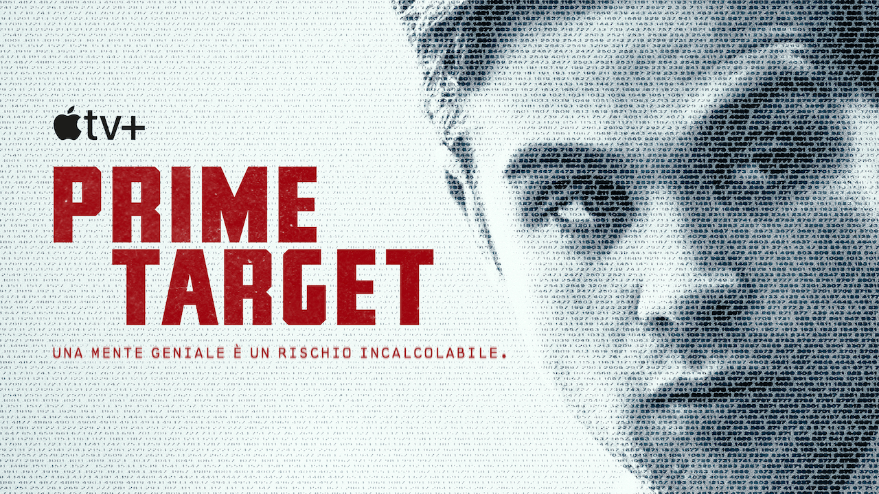 Prime Target, Leo Woodall è un genio queer nella miniserie Apple Tv+ (VIDEO) - Gay.it