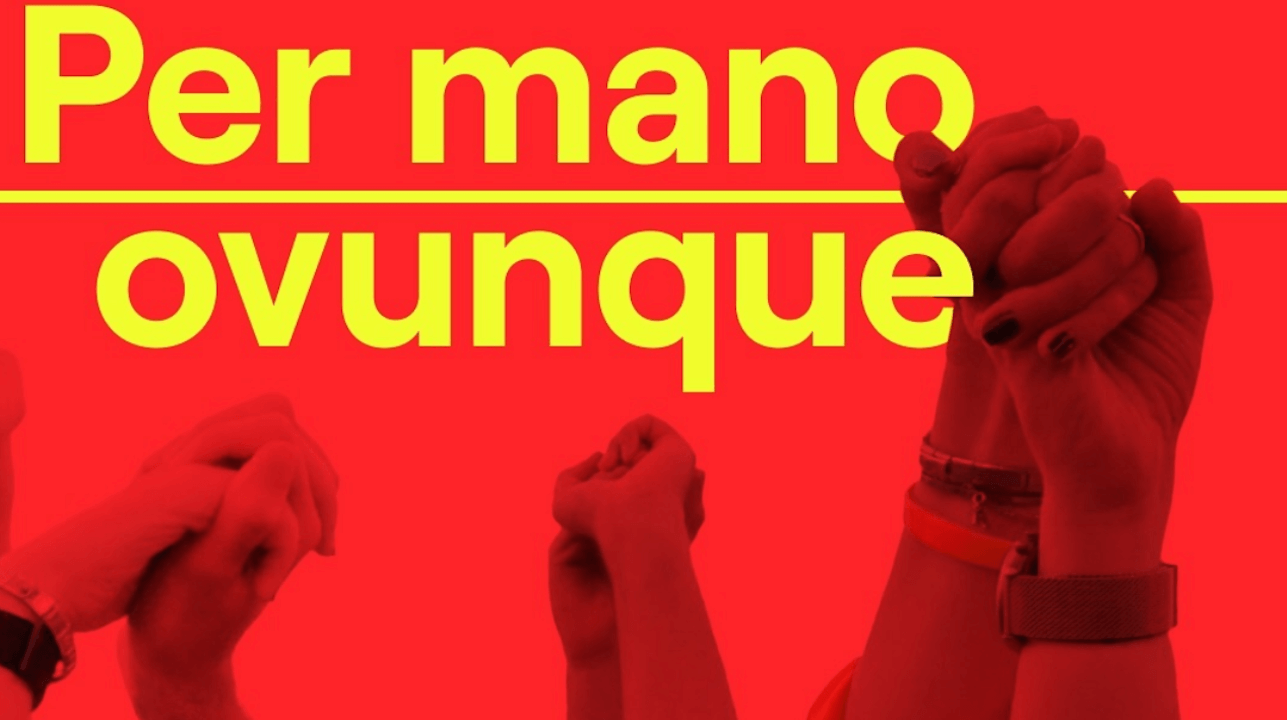 Sabato 18 gennaio tuttə in piazza a Milano contro la violenza omobitransfobica. “Per mano ovunque!”