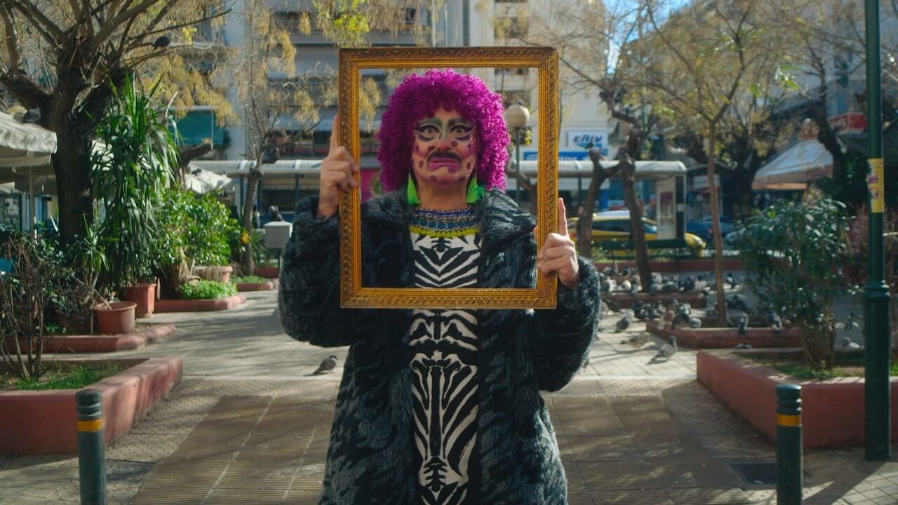 Trieste Film Festival 2025, debutta la sezione Visioni Queer che guarda ai diritti LGBT+ negati nei Paesi orientali e balcanici - Avant Drag Radical Performers Re Image Athens - Gay.it