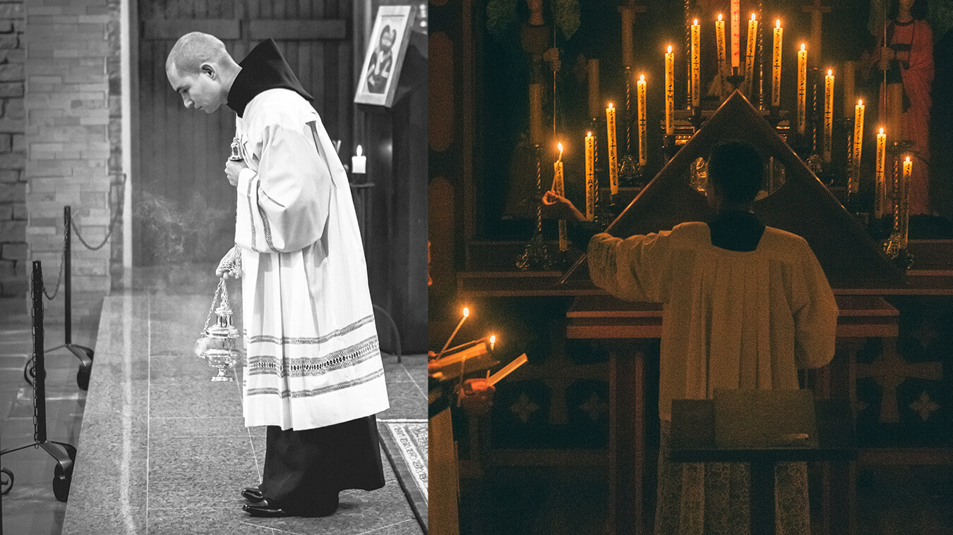 CEI sacerdoti gay seminaristi omosessuali_