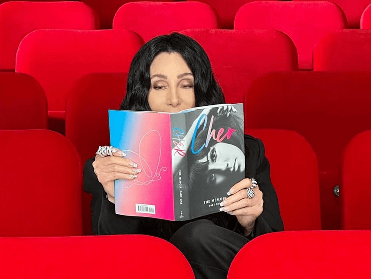 Cher: "A un certo punto il pubblico sparì, accanto a me c’erano solo i gay" - Cher memoir - Gay.it