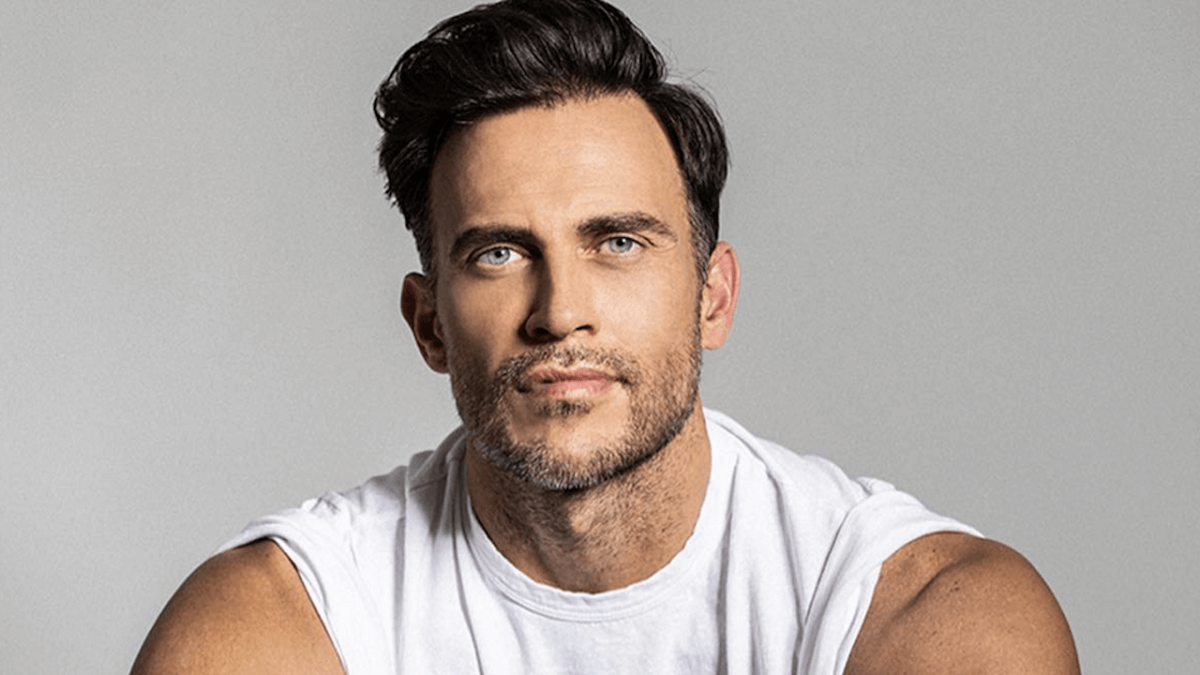 Cheyenne Jackson in fuga dagli incendi di Los Angeles: “Non dimenticherò mai gli occhi di mio figlio”
