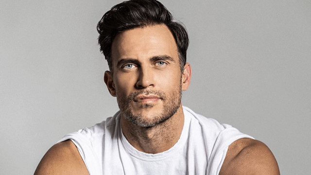 Cheyenne Jackson in fuga dagli incendi di Los Angeles: "Non dimenticherò mai gli occhi di mio figlio" - Cheyenne Jackson - Gay.it