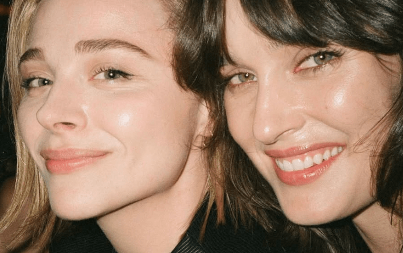 Chloë Grace Moretz sposa l'amata Kate Harrison - Chloe e Kate - Gay.it