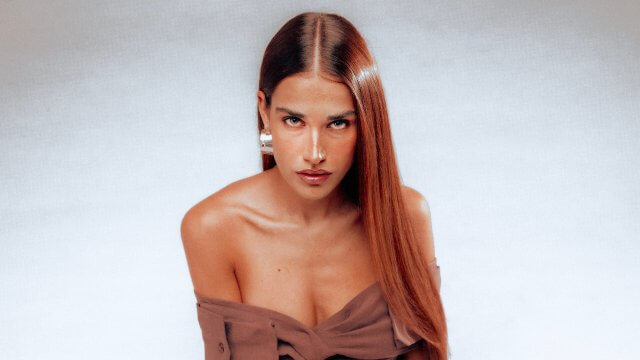 Clara Sanremo 2025