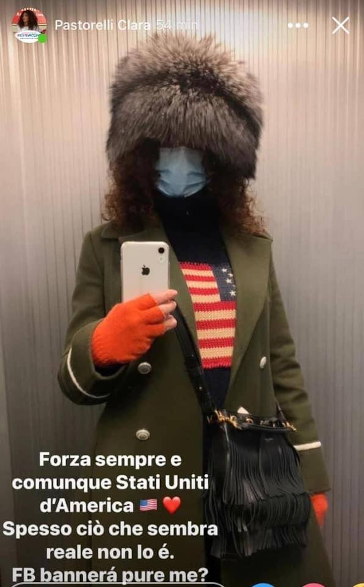 Perugia, consigliera FDI chiede in aula se la tutela dei diritti LGBT possa causare disturbi alimentari (VIDEO) - Clara Pastorelli - Gay.it