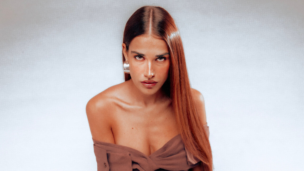 Clara Sanremo 2025