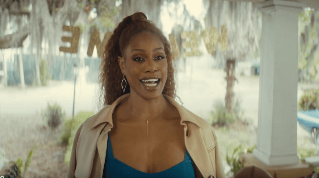 Clean Slate, cancellata dopo una sola stagione la serie di Laverne Cox applaudita per la sua rappresentazione trans - Clean Slate - Gay.it