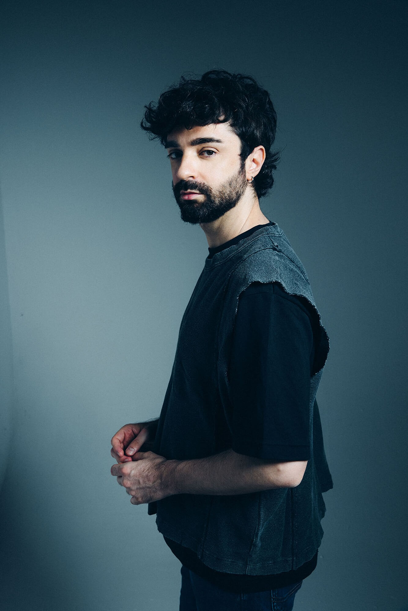 Daniele Gattano