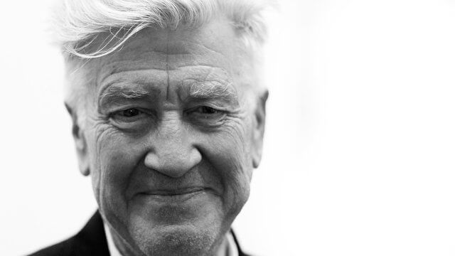David Lynch