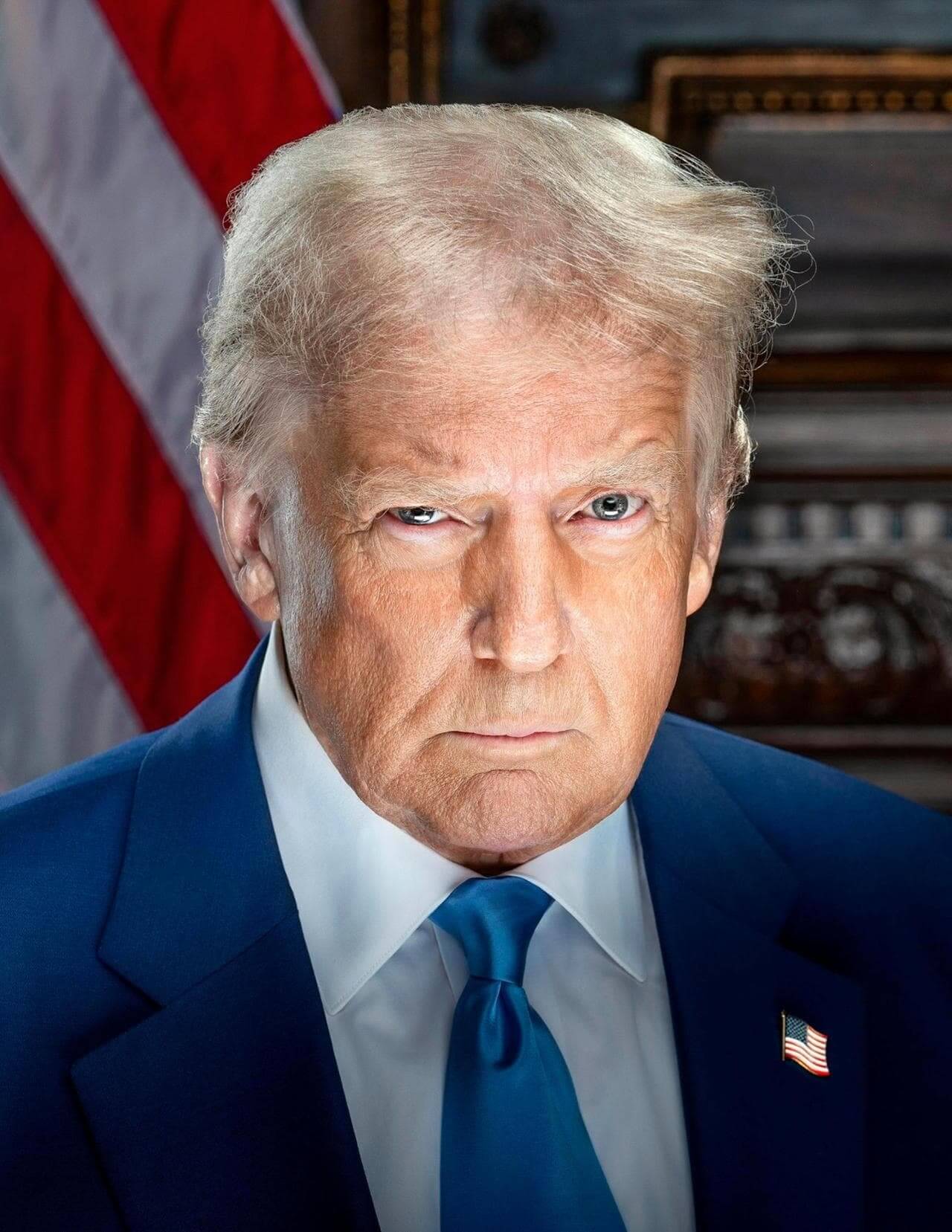 2025, diritti LGBTQIA+ in arretramento in tutto il mondo: cronaca di un anno terribile - Donald Trump - Gay.it