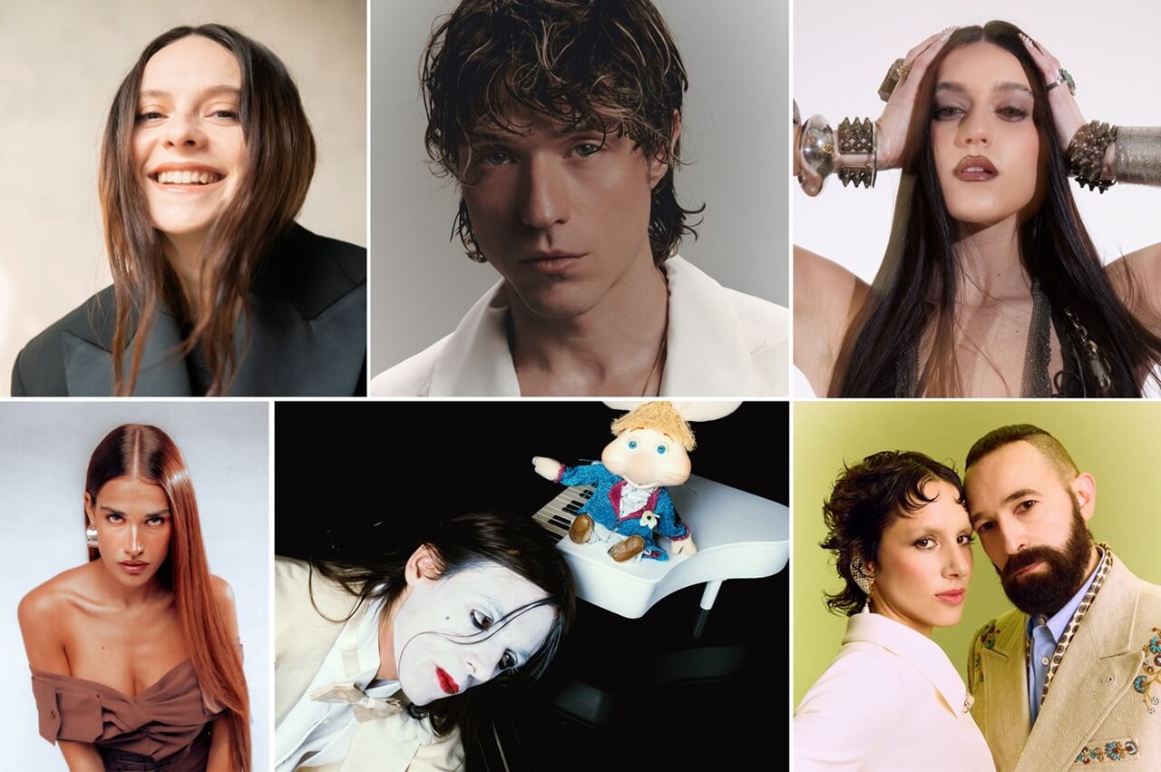 Sanremo 2025, tutti i duetti: Giorgia e Annalisa. Fedez e Marco Masini. The Kolors e Sal da Vinci