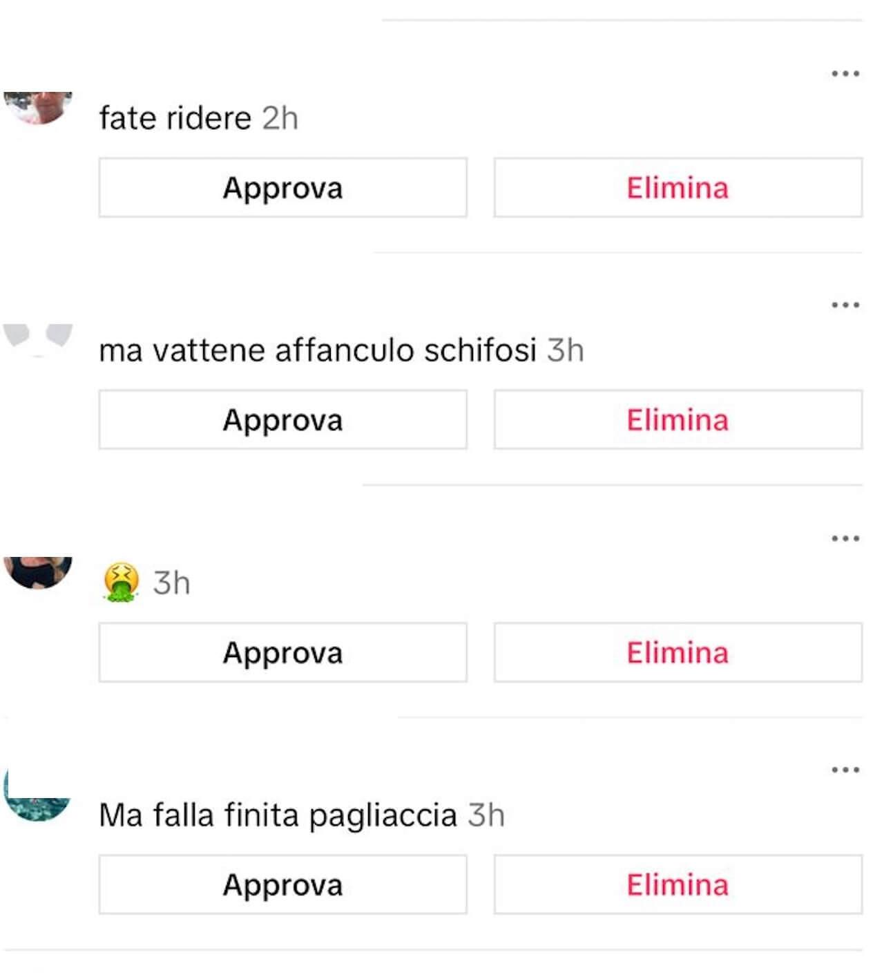 Elly Schlein, pioggia di insulti omofobi su TikTok: "Pagliaccia, fai schifo, speriamo vi spazzino via tutti" (VIDEO) - Elly Schlein pioggia di insulti omofobi al video dai Rainbow Awards 7 - Gay.it