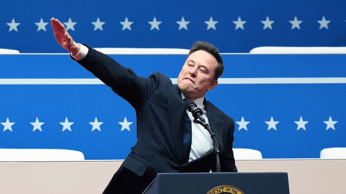 Elon Musk difende un uomo condannato per omofobia in Svizzera: “Ha letteralmente ragione”