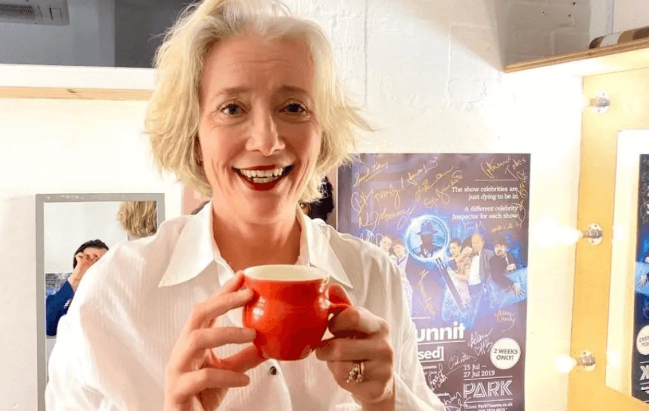 Hear Me Roar, un celebre caso sui diritti trans arriva al cinema con Emma Thompson - Emma Thompson 1 - Gay.it