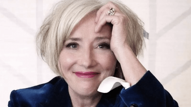 Hear Me Roar, un celebre caso sui diritti trans arriva al cinema con Emma Thompson - Emma Thompson - Gay.it