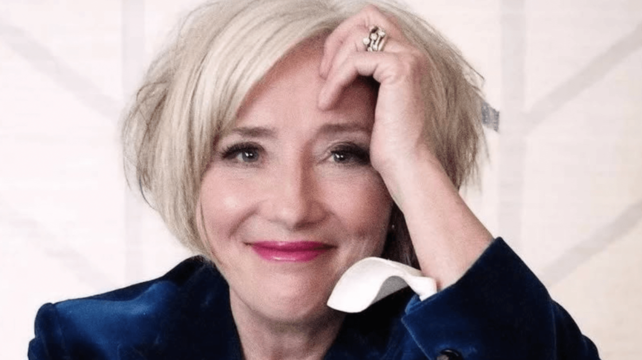 Hear Me Roar, un celebre caso sui diritti trans arriva al cinema con Emma Thompson