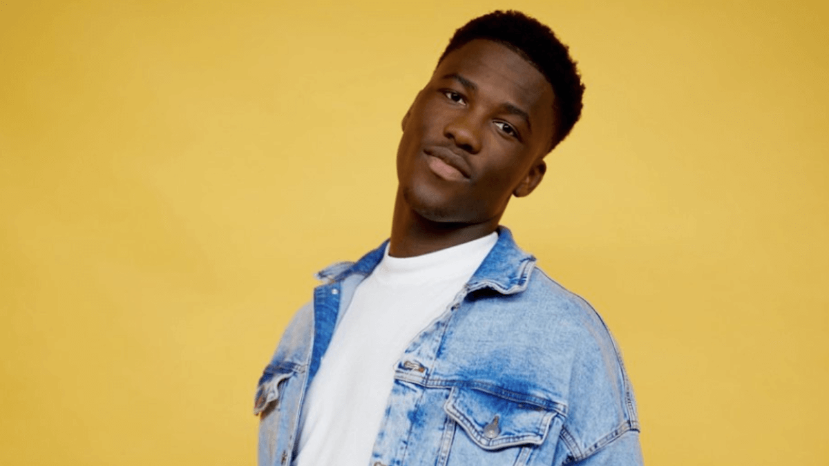 Eurovision 2025, “l’Ambasciatore della Libertà” Claude Kiambe canterà per i Paesi Bassi