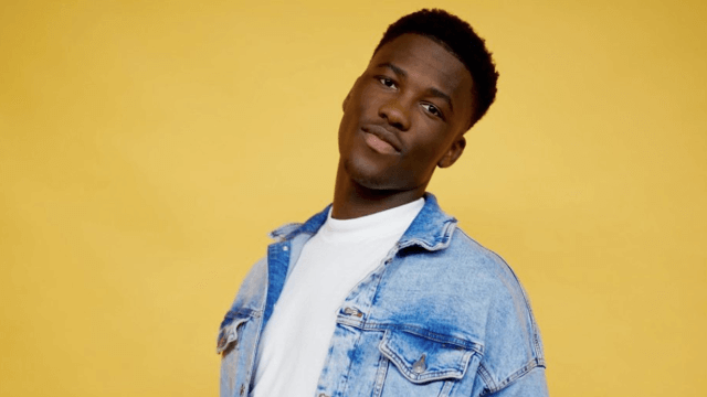 Eurovision 2025, "l'Ambasciatore della Libertà" Claude Kiambe canterà per i Paesi Bassi - Eurovision 2025 Claude Kiambe - Gay.it