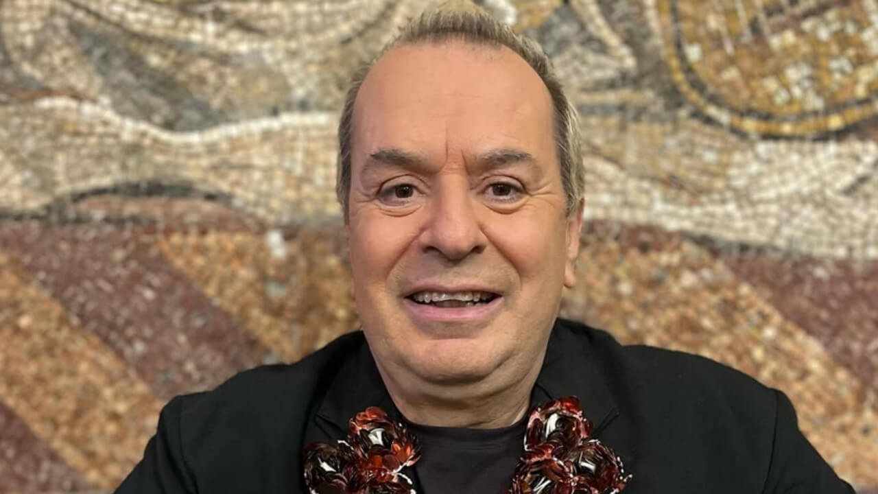 Fabio Canino intervista