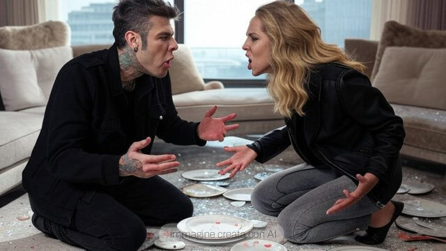 Fedez Chiara Ferragni Tutta la storia