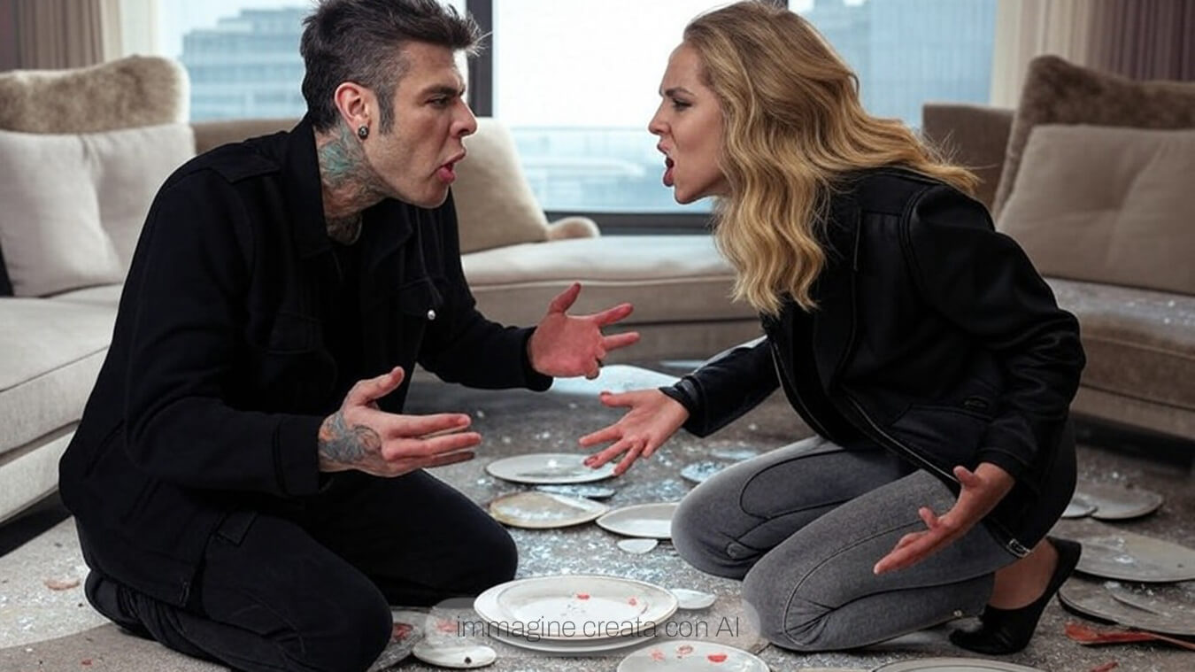 Fedez Chiara Ferragni Tutta la storia