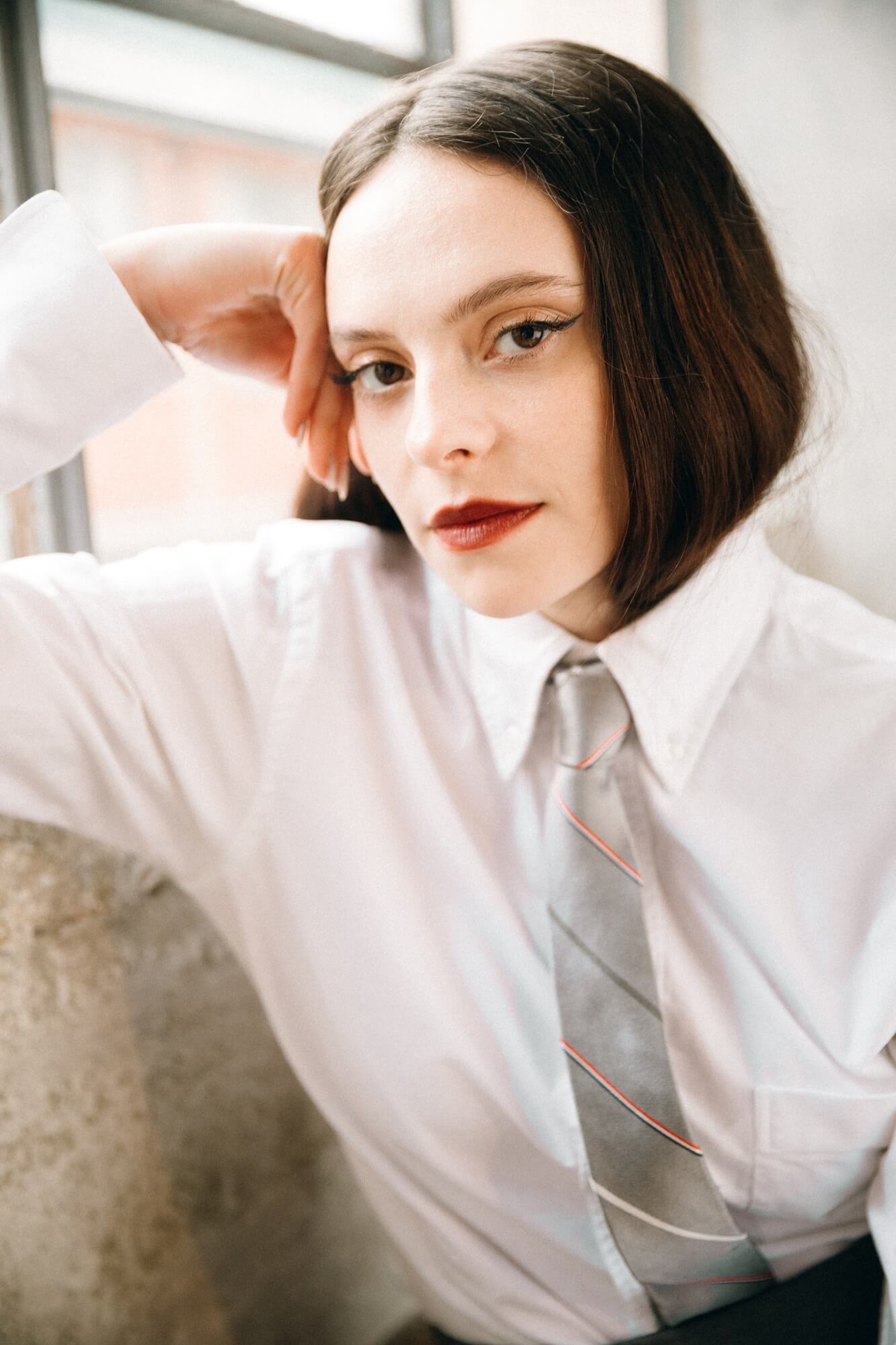 Francesca Michielin, Sanremo 2025