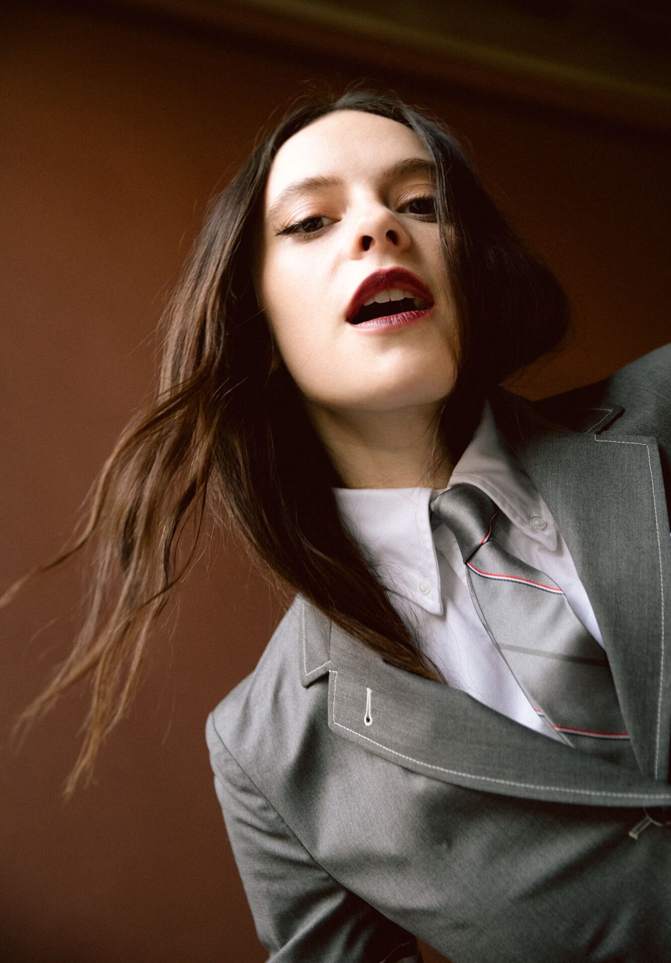 Francesca Michielin, Sanremo 2025
