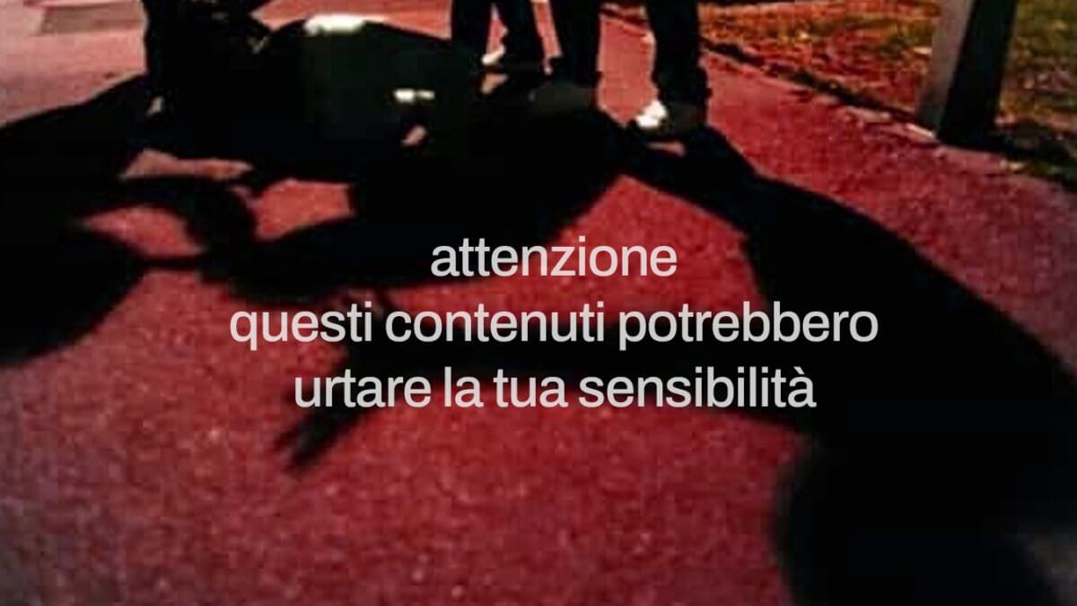 Genova, pestato un ragazzo perché gay. Aggrediti anche i suoi amici che volevano proteggerlo.