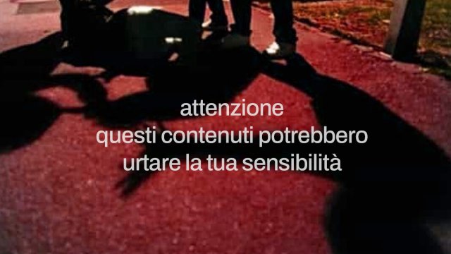 Genova, pestato un ragazzo perché gay. Aggrediti anche i suoi amici che volevano proteggerlo.