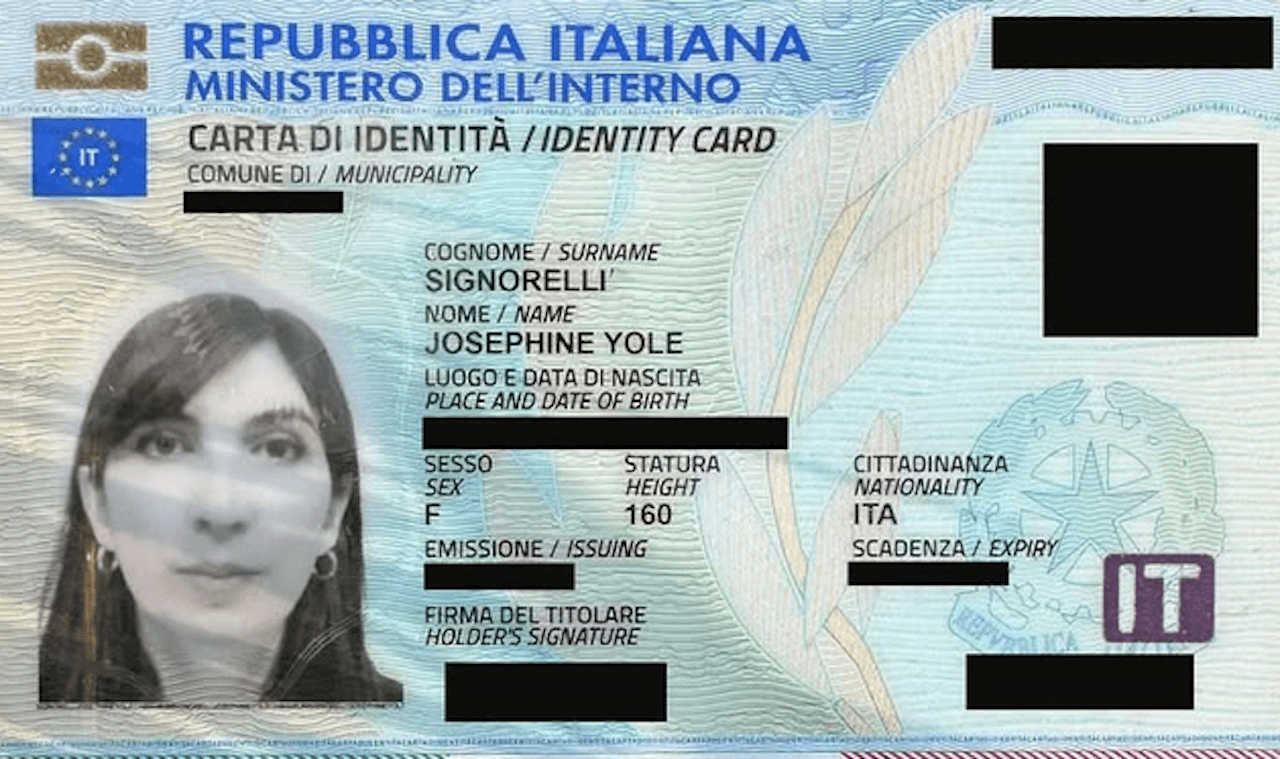 Fumettibrutti e il monologo a Le Iene: "Siamo fortunate ad essere persone trans. Siamo stelle. Restiamo accese" (VIDEO) - Il documento di Il monologo di Josephine Yole Signorelli - Gay.it