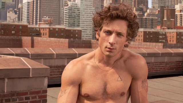 Enigma Variations - Variazioni su un tema originale, il romanzo queer diventa serie tv con Jeremy Allen White - Jeremy Allen White 1 - Gay.it