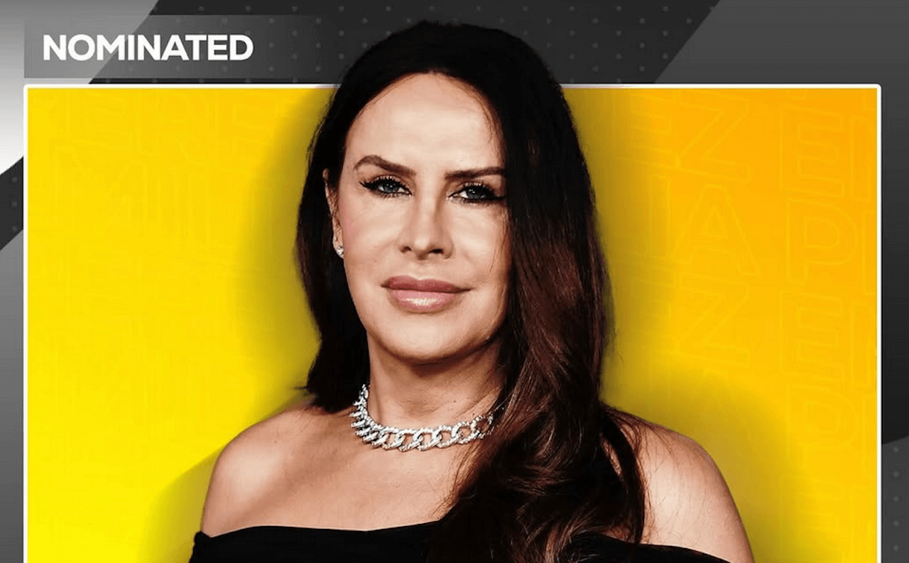 Karla Sofia Gascón fa la storia anche ai SAG Awards 2025. Ora le mancano solo gli Oscar