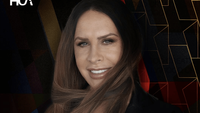 The Life Lift, Karla Sofía Gascón diretta dall'italiana Stefania Rossella Grassi - Karla Sofia Gascon 3 - Gay.it