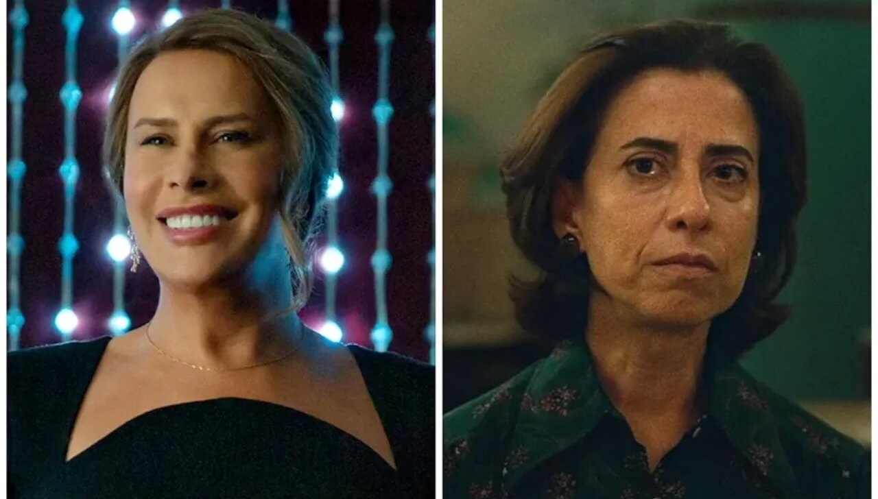 Karla Sofía Gascón risponde alla disinformazione trans attraverso la virale dichiarazione di una scienziata - Karla Sofia Gascon vs. Fernanda Torres - Gay.it