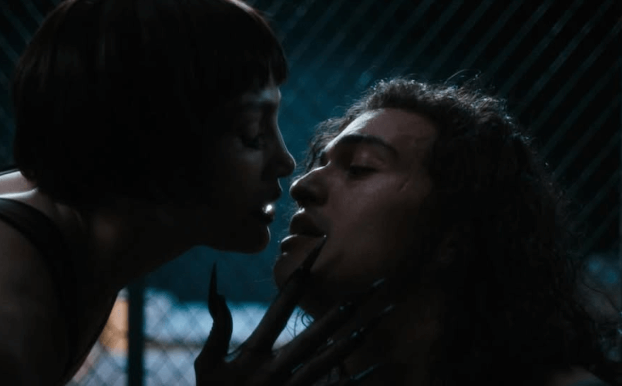 Kiss of the Spider Woman, Bill Condon, Tonatiuh e le tematiche trans nel musical con Jennifer Lopez - Kiss of the Spider Woman 1 - Gay.it